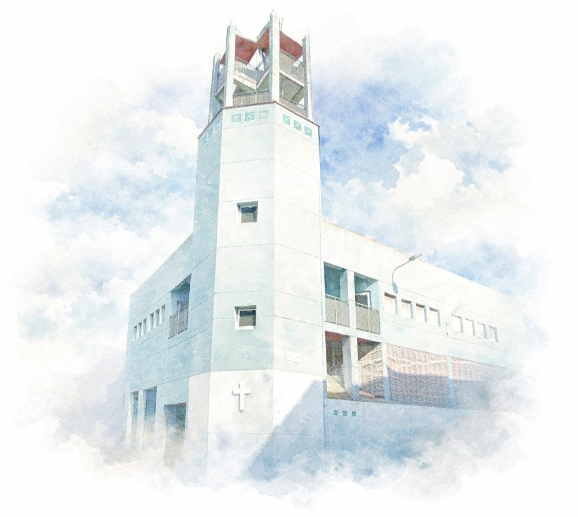 Iglesia